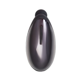 Черный вибростимулятор клитора Satisfyer Spot On 2