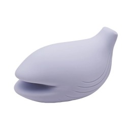 Сиреневый вибратор Iroha+ Yoru Sumire