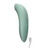 Мятный бесконтактный клиторальный стимулятор We-Vibe Melt 2