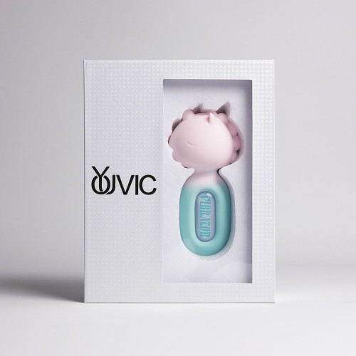 Массажёр с мощной вибрацией Unicorn