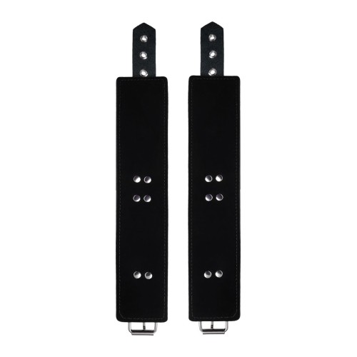 Оковы Anonymo с анималистическим принтом