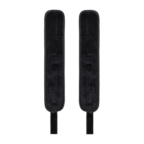 Серебристо-черные оковы Anonymo