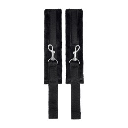 Фиксирующие стропы Anonymo с подушкой под шею