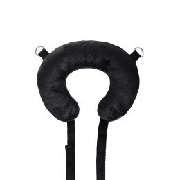 Фиксирующие стропы Anonymo с подушкой под шею