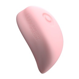 Набор Kiiroo Luxus: интерактивный вибратор LuxHer и эрекционное кольцо LuxHim