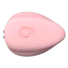 Набор Kiiroo Luxus: интерактивный вибратор LuxHer и эрекционное кольцо LuxHim