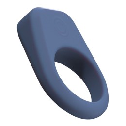 Набор Kiiroo Luxus: интерактивный вибратор LuxHer и эрекционное кольцо LuxHim