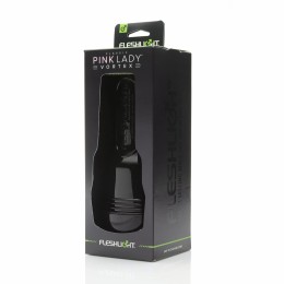 Мастурбатор-вагина Fleshlight - Pink Lady Vortex