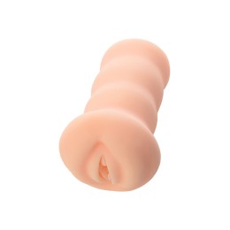 Мастурбатор-вагина Virgin без вибрации