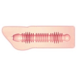 Мастурбатор-вагина Jina без вибрации