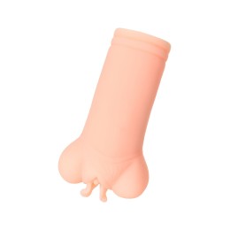 Мастурбатор-вагина May без вибрации