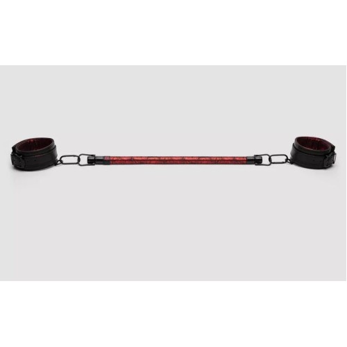Распорка для ног Reversible Restraint Bar with Cuffs
