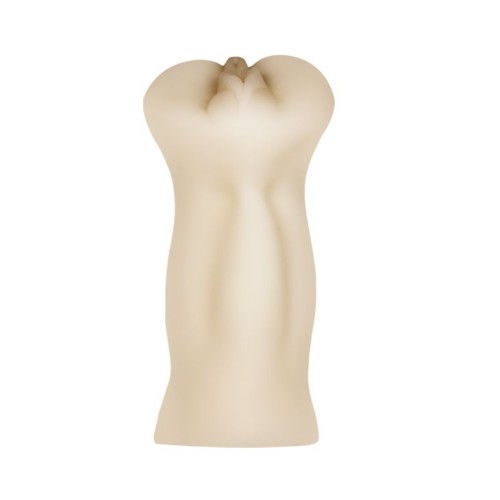 Мастурбатор  Малышка Аниме  без вибрации