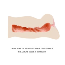 Мастурбатор  Малышка Аниме  без вибрации