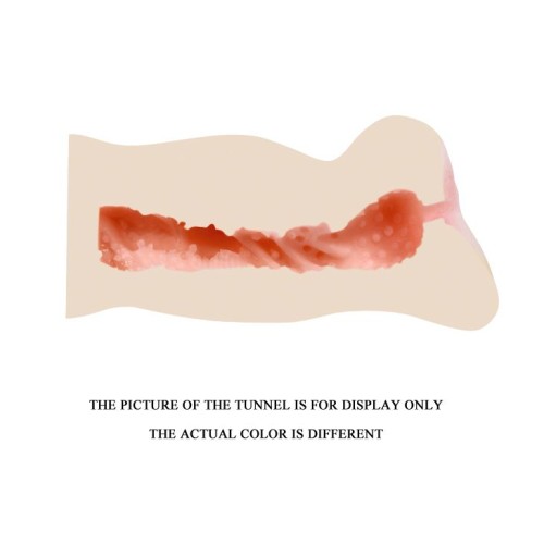 Мастурбатор  Малышка Аниме  без вибрации