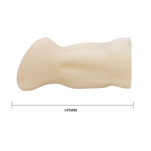 Мастурбатор  Малышка Аниме  без вибрации