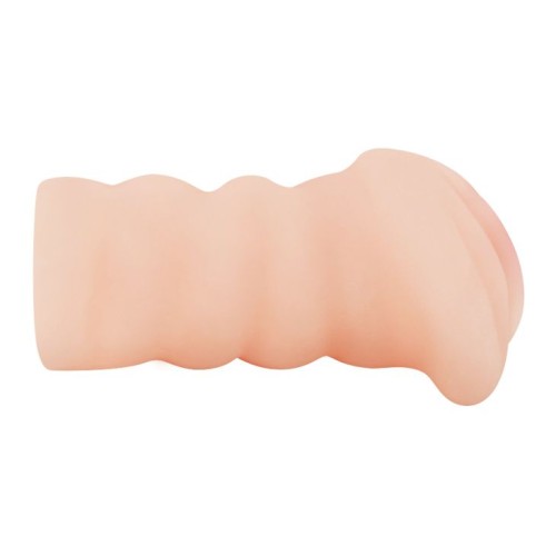 Мастурбатор  Сладкая Акими  без вибрации