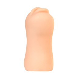 Нежный мастурбатор-ротик 