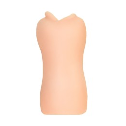 Нежный мастурбатор-ротик 