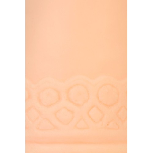 Тугой фигурный мастурбатор-вагина JUICY PUSSY HOT BLOOM