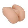 Реалистичный мастурбатор в виде вагины