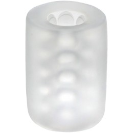 Прозрачный мастурбатор Helping Head