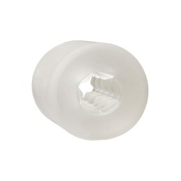 Прозрачный мастурбатор Helping Head