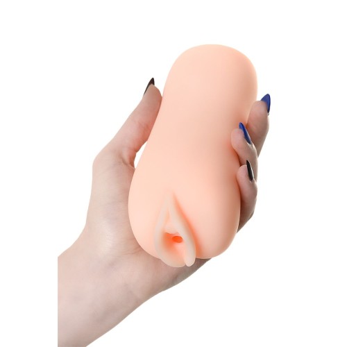 Мастурбатор-вагина Sanda без вибрации