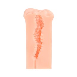 Мастурбатор-вагина без вибрации Nara