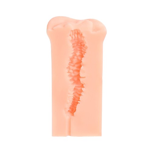 Мастурбатор-вагина без вибрации Nara