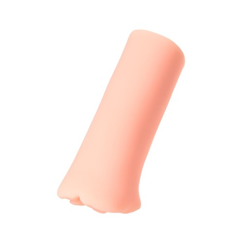 Мастурбатор-вагина без вибрации Nara