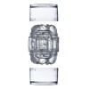 Мастурбатор Fleshlight - Quickshot Masturbator Clear