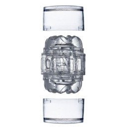 Мастурбатор Fleshlight - Quickshot Masturbator Clear