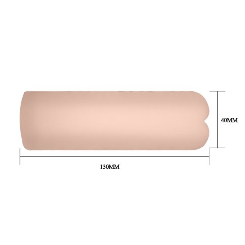 Телесный мастурбатор-анус Fairy