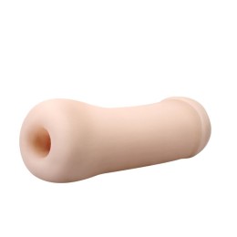 Телесный мастурбатор с узким входом Sweety