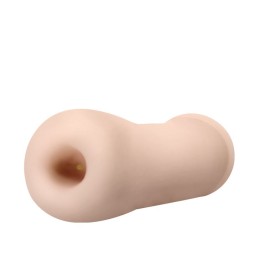 Телесный мастурбатор с узким входом Sweety