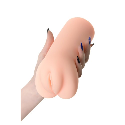 Мастурбатор-вагина Sandara без вибрации