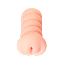 Мастурбатор-вагина без вибрации Gloria с двойным слоем материала