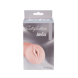 Мастурбатор-вагина Ashley