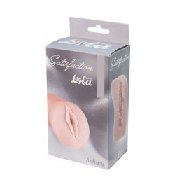 Мастурбатор-вагина Ashley