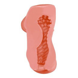 Мастурбатор в виде женского торса Lisa