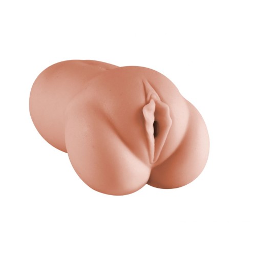 Мастурбатор-вагина Sasha