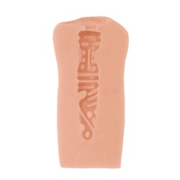 Мастурбатор-вагина Satisfaction Magazine №45