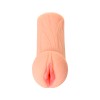 Реалистичный мастурбатор-вагина телесного цвета Elegance.001