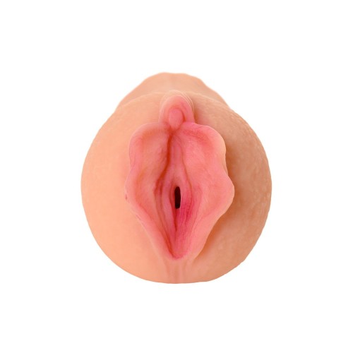 Мастурбатор-вагина Elegance.004