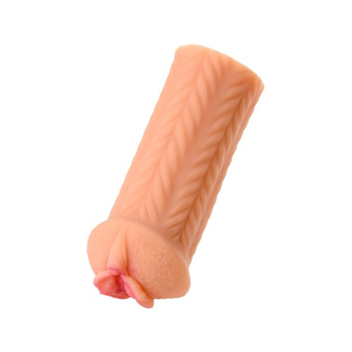 Мастурбатор-вагина Elegance.004