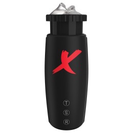 Автоматический мастурбатор-ротик Moto-Bator