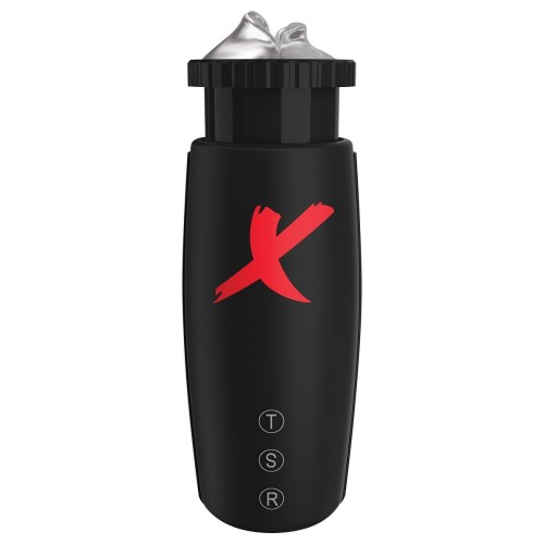 Автоматический мастурбатор-ротик Moto-Bator