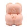 Мастурбатор Passion lady в виде прижатых друг к другу вагин