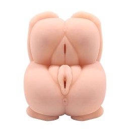 Мастурбатор Passion lady в виде прижатых друг к другу вагин